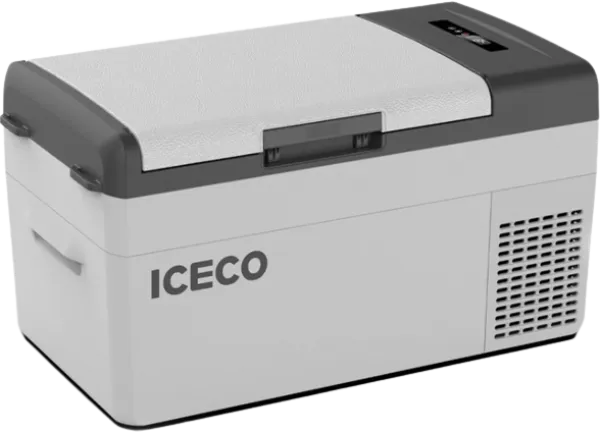 Iceco MCD20S Oto Buzdolabı