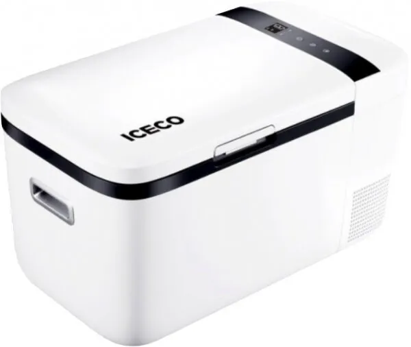 Iceco YCD20 Oto Buzdolabı
