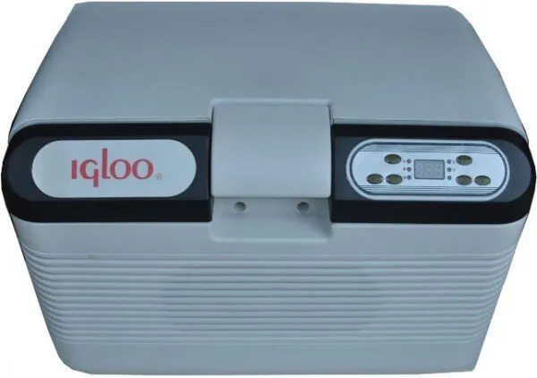 Igloo YA1178 Oto Buzdolabı