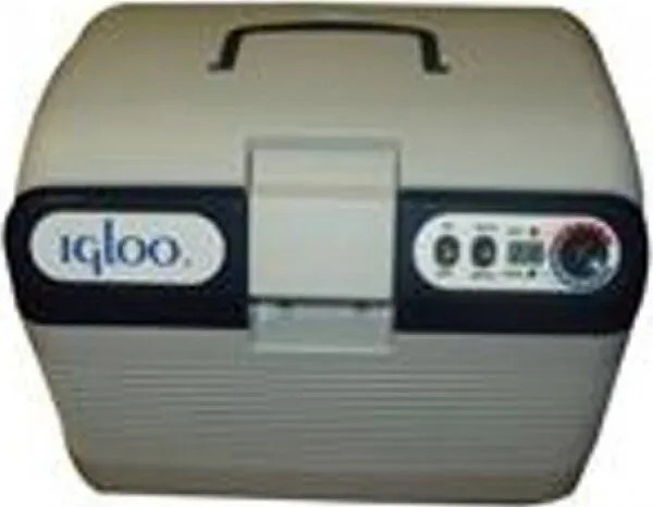 Igloo YA1181 Oto Buzdolabı