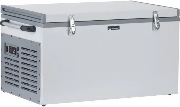 Ninkasi MC 4940 Oto Buzdolabı