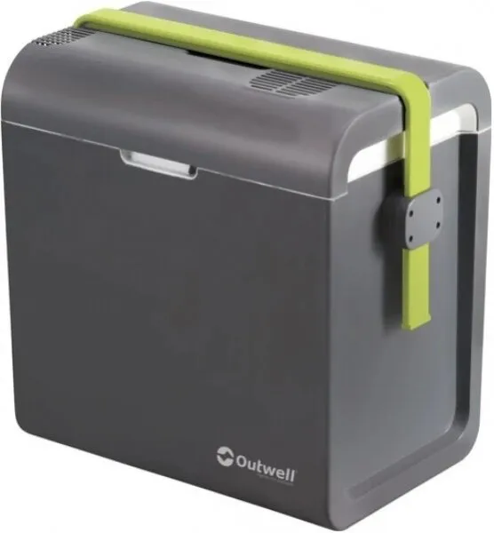 Outwell Ecocool Slate Grey 24 Oto Buzdolabı