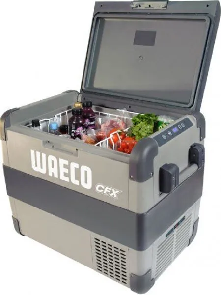 Waeco CFX-65 Oto Buzdolabı