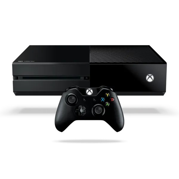 Microsoft Xbox One 500 GB Oyun Konsolu