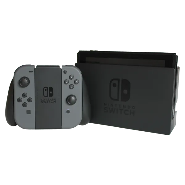 Nintendo Switch Oyun Konsolu