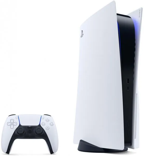 Sony PlayStation 5 (CFI-1015A) Oyun Konsolu