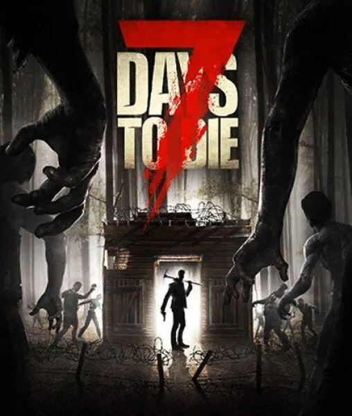 7 Days to Die PC Oyun