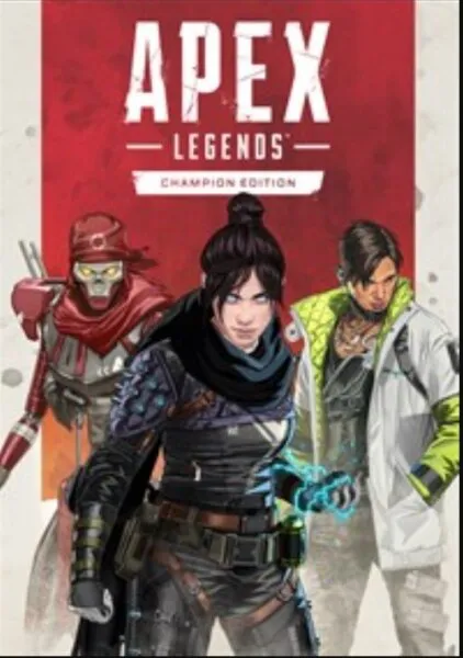 Apex Legends Champion Edition PC Oyun