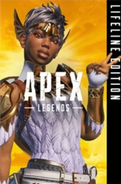 Apex Legends Lifeline Edition PS Oyun