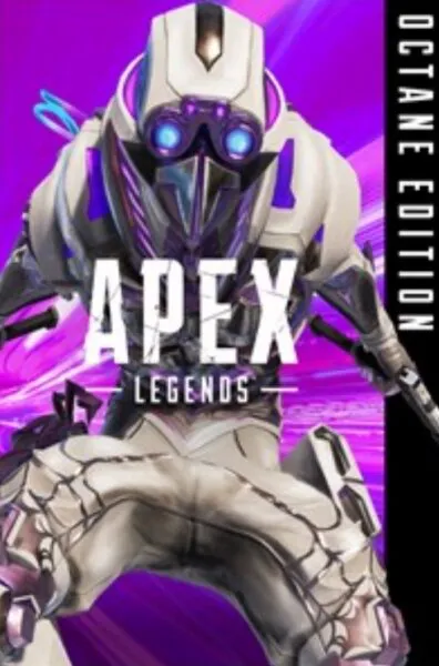 Apex Legends Octane Edition PC Oyun