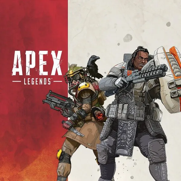 Apex Legends PS Oyun