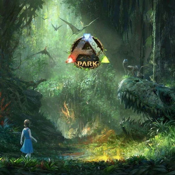 ARK Park PlayStation VR Oyun