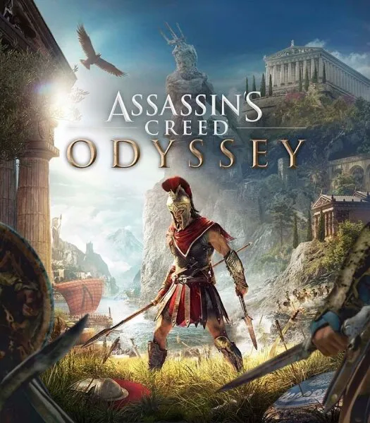 Assassin's Creed Odyssey Omega Edition Xbox Oyun