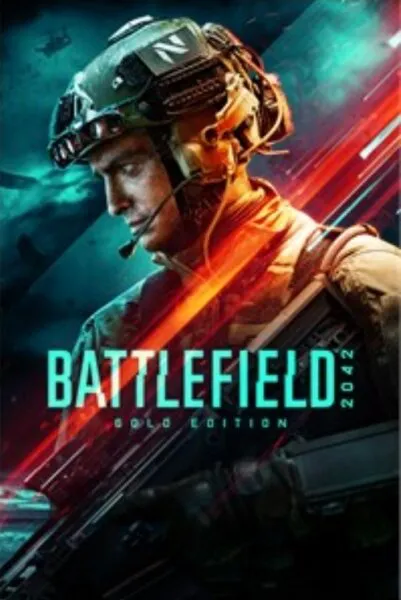 Battlefield 2042 Gold Edition Xbox Oyun