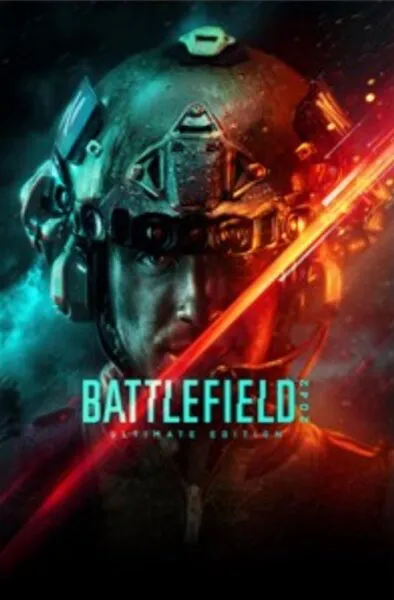 Battlefield 2042 Ultimate Edition PC Oyun