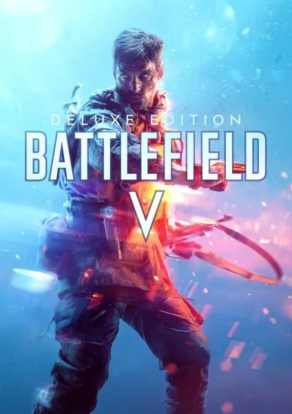 Battlefield 5 Deluxe Edition Xbox One Oyun