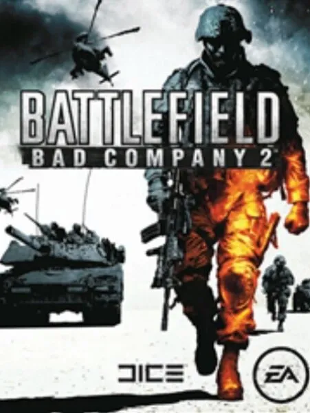 Battlefield Bad Company 2 PS Oyun