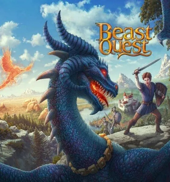 Beast Quest PC Oyun