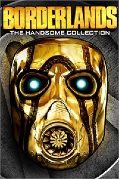 Borderlands The Handsome Collection Xbox Oyun