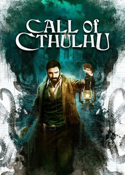 Call of Cthulhu PS Oyun