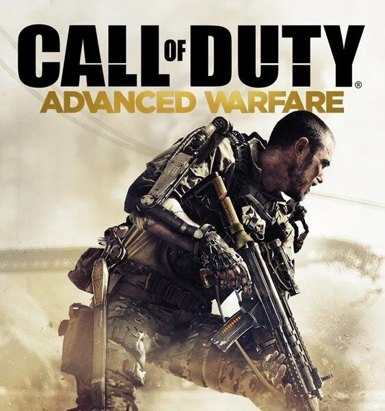 Call Of Duty Advanced Warfare PS Oyun