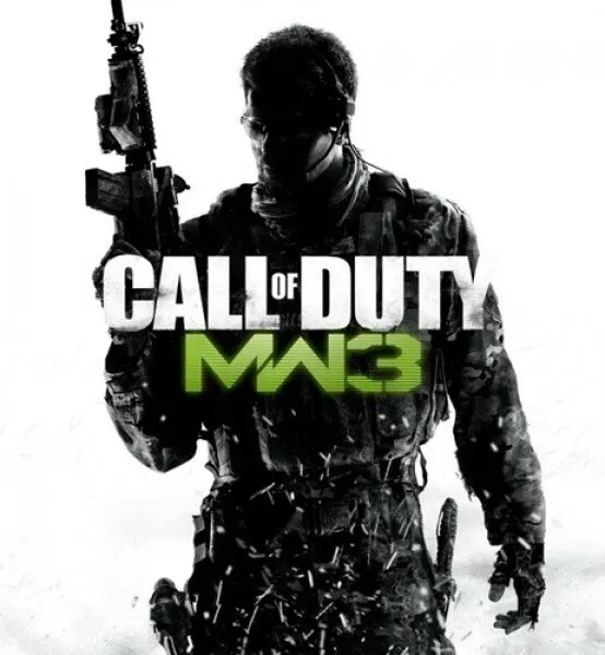 Call of Duty Modern Warfare 3 PS Oyun