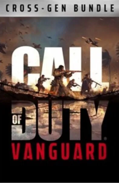 Call of Duty Vanguard Cross-Gen Bundle PC Oyun