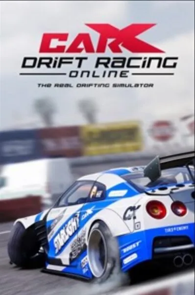 CarX Drift Racing Online PS Oyun