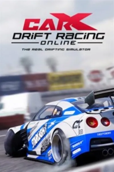 CarX Drift Racing Online Xbox Oyun