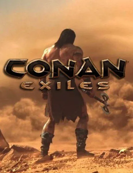 Conan Exiles PC Oyun