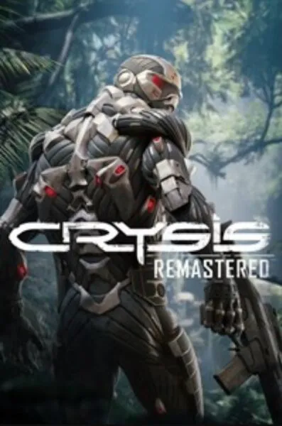 Crysis Remastered PS Oyun
