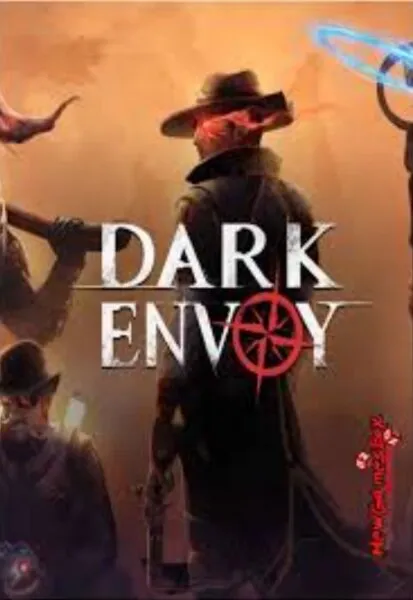 Dark Envoy PS Oyun