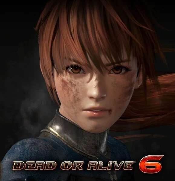 Dead or Alive 6 Xbox Oyun