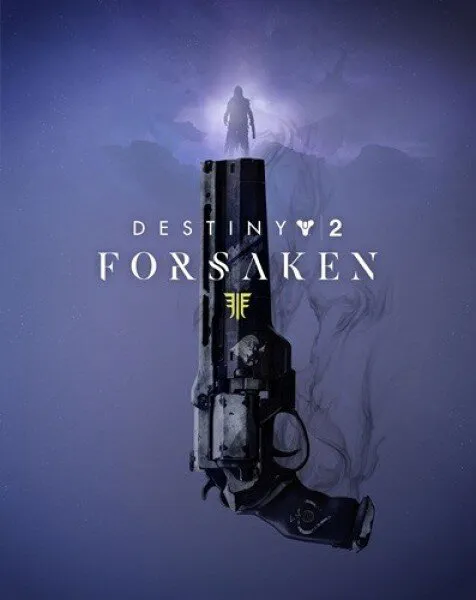 Destiny 2 Forsaken PC Oyun