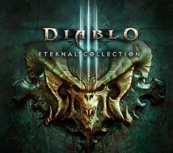 Diablo III Eternal Collection Xbox Oyun