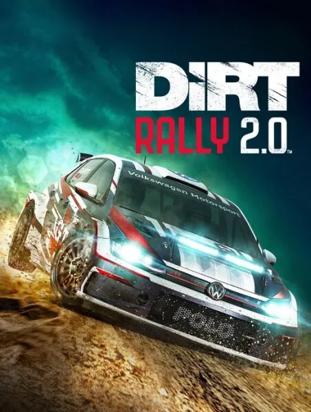 Dirt Rally 2.0 PC Oyun