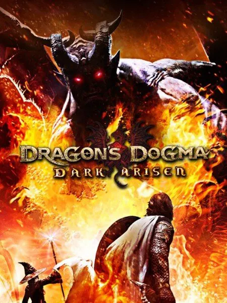 Dragon's Dogma Dark Arisen PS Oyun