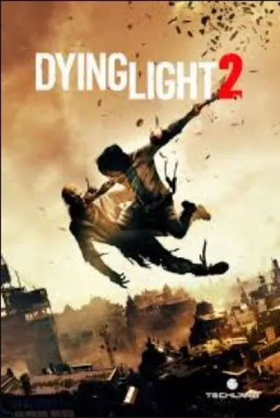 Dying Light 2 PC Oyun