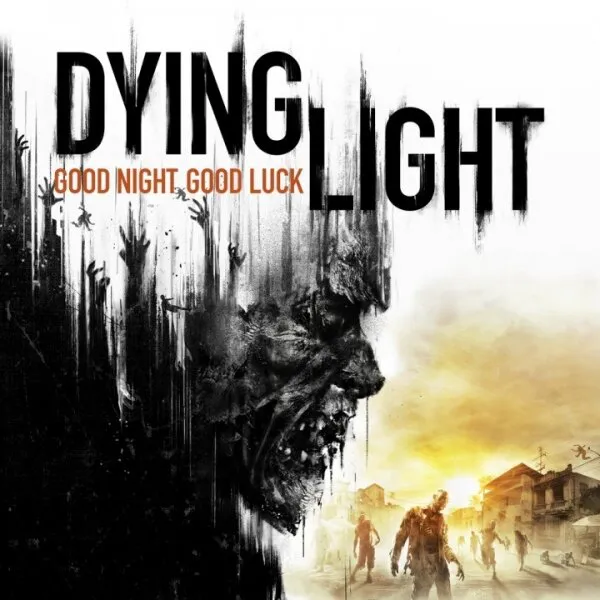 Dying Light Xbox Oyun