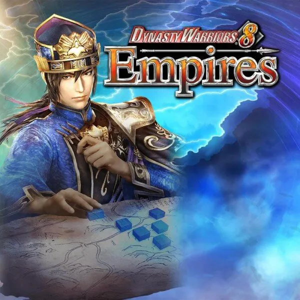 Dynasty Warriors 8 Empires PC Oyun