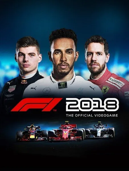 F1 2018 Headline Edition PC Headline Edition Oyun