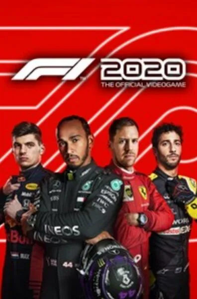 F1 2020 Xbox Oyun
