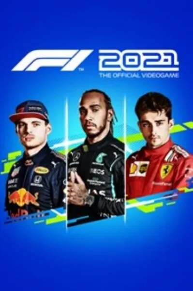 F1 2021 PS Oyun