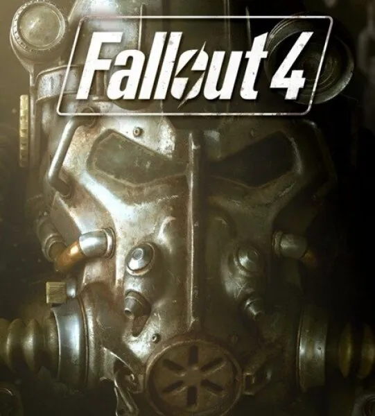 Fallout 4 PS Oyun