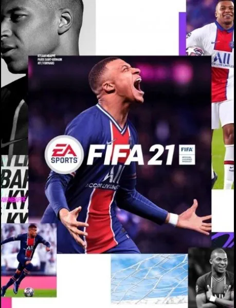 Fifa 21 Champions League Edition PS Oyun