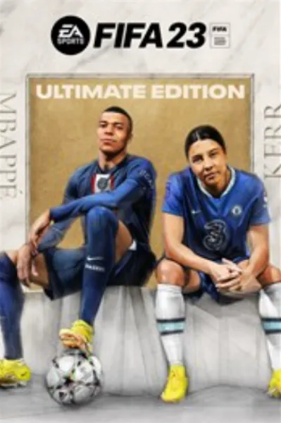 Fifa 23 Ultimate Edition PC Oyun