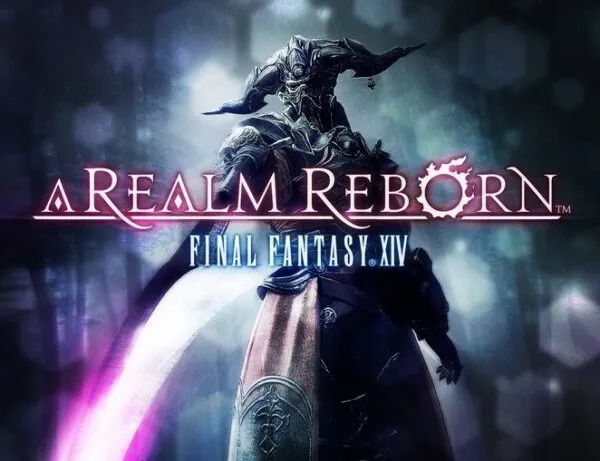 Final Fantasy XIV Online PC Oyun