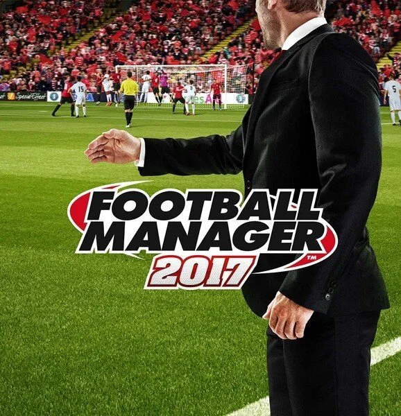 Football Manager 2017 PC Oyun