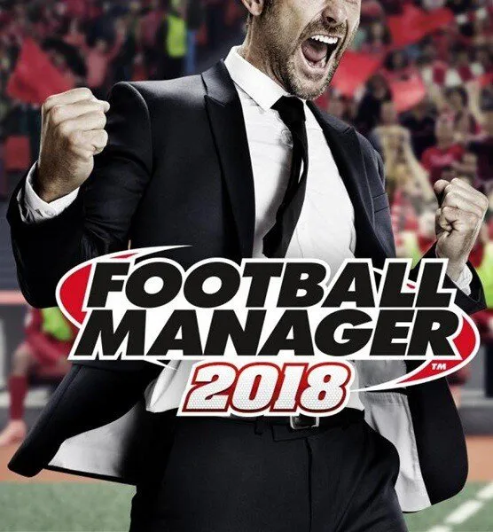 Football Manager 2018 PC Oyun
