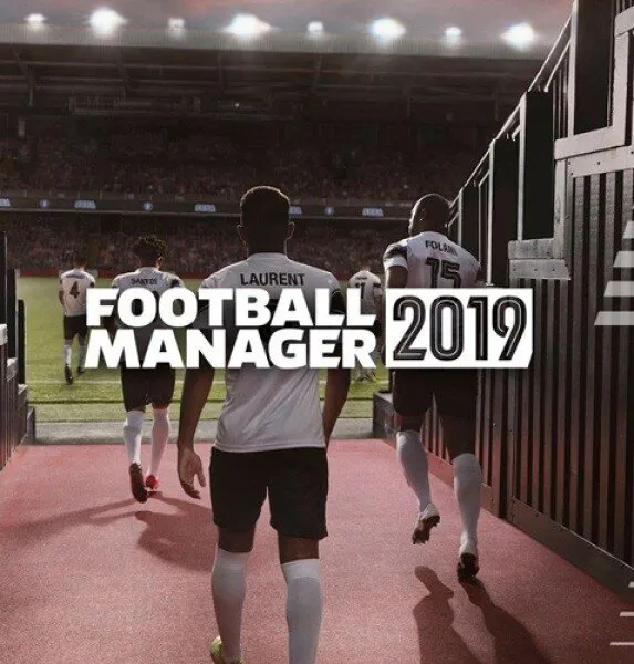 Football Manager 2019 PC Oyun
